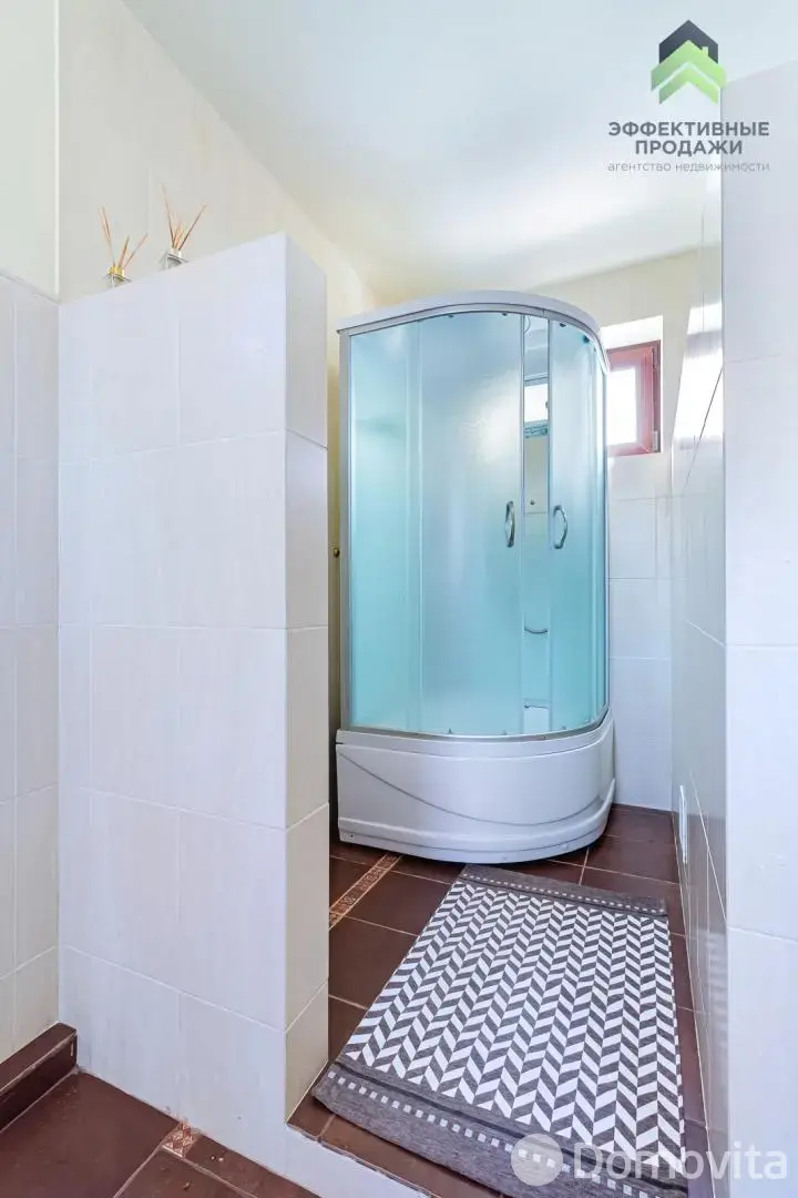 Купить 1-этажную дачу в Исток Минская область, 48900USD, код 185189 - фото 12