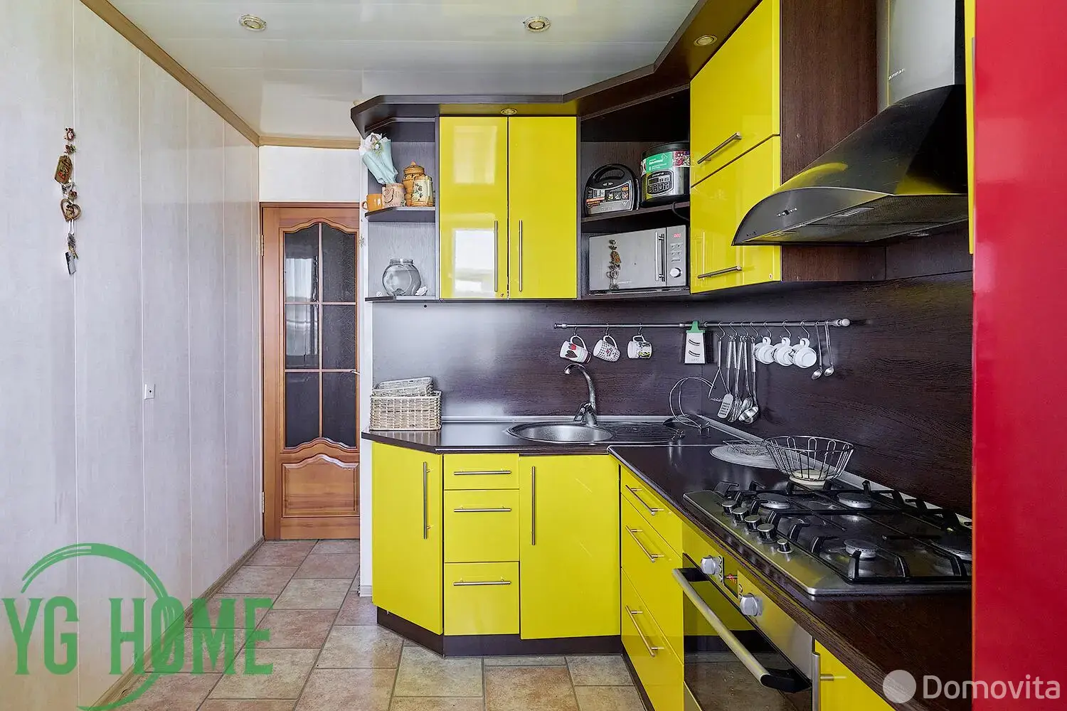 Купить комнату в Минске, ул. Голодеда, д. 41, цена 137000 BYN, код 7686 - фото 29