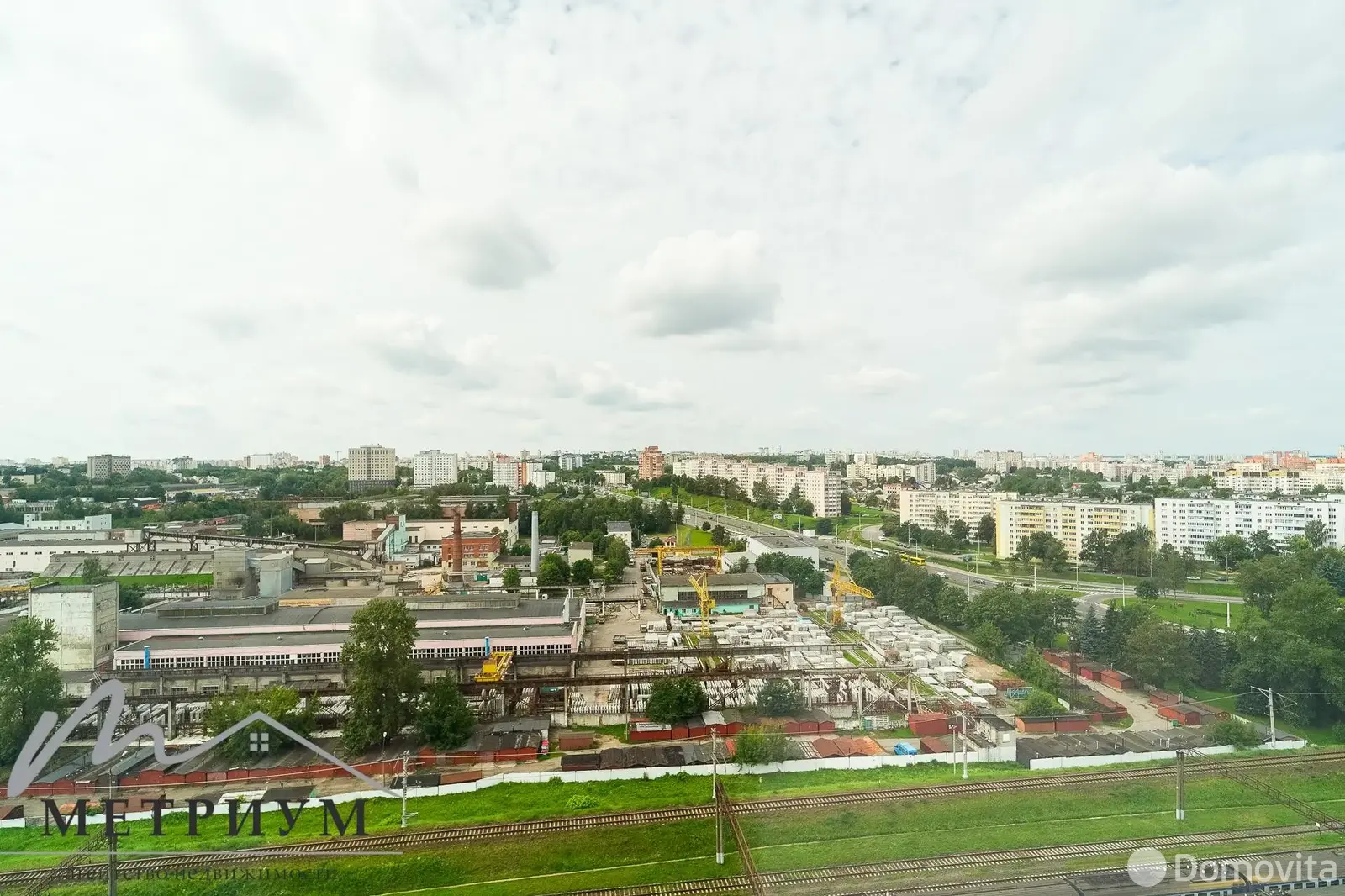 Аренда офиса на ул. Тимирязева, д. 67 в Минске, 2070BYN, код 15304 - фото 9