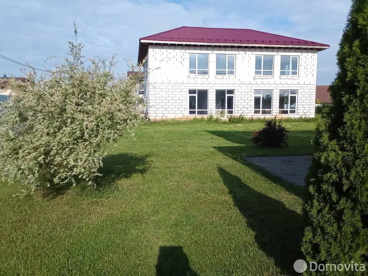 участок, Городщина, - лучшее предложение