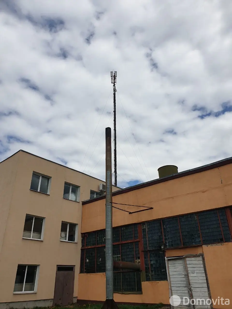 Стоимость продажи склада, Шклов, ул. 70 год Великой Перамоги, д. 91/1