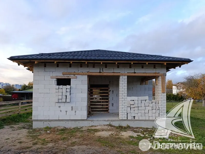 дом, Брест, - лучшее предложение