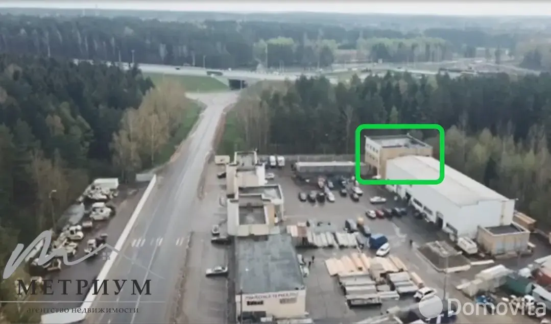 Аренда офиса на пр-т Независимости, д. 199 в Минске, 156USD, код 13813 - фото 11