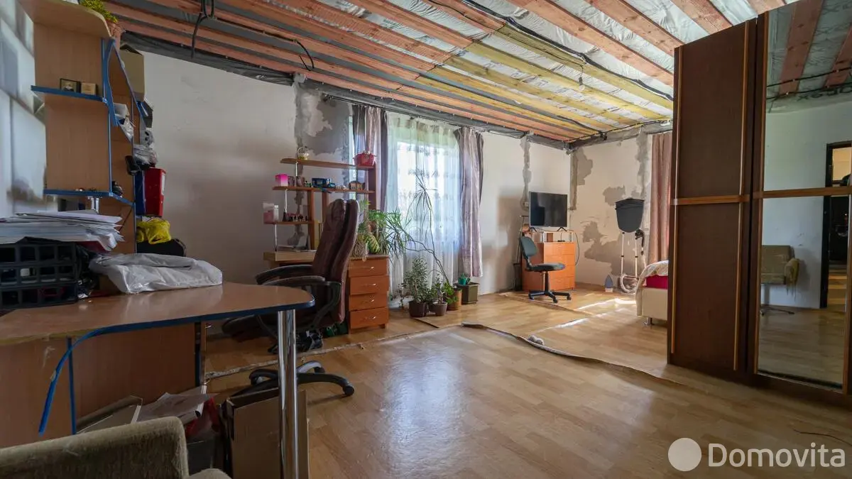 купить дом, Хозянинки, ул. В.Мысливца, д. 4