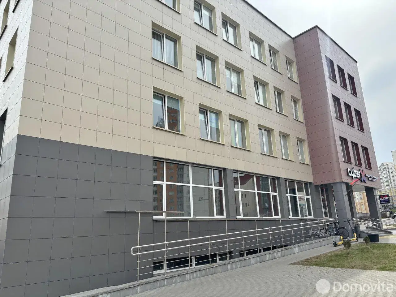 Купить торговое помещение на ул. Неманская, д. 72 в Минске, 89100USD, код 997652 - фото 2