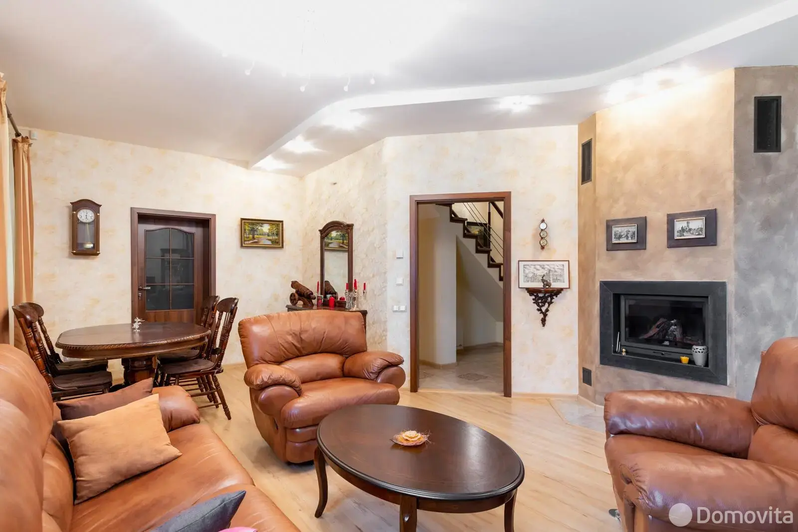 дом, Прилесье, ул. Красная 