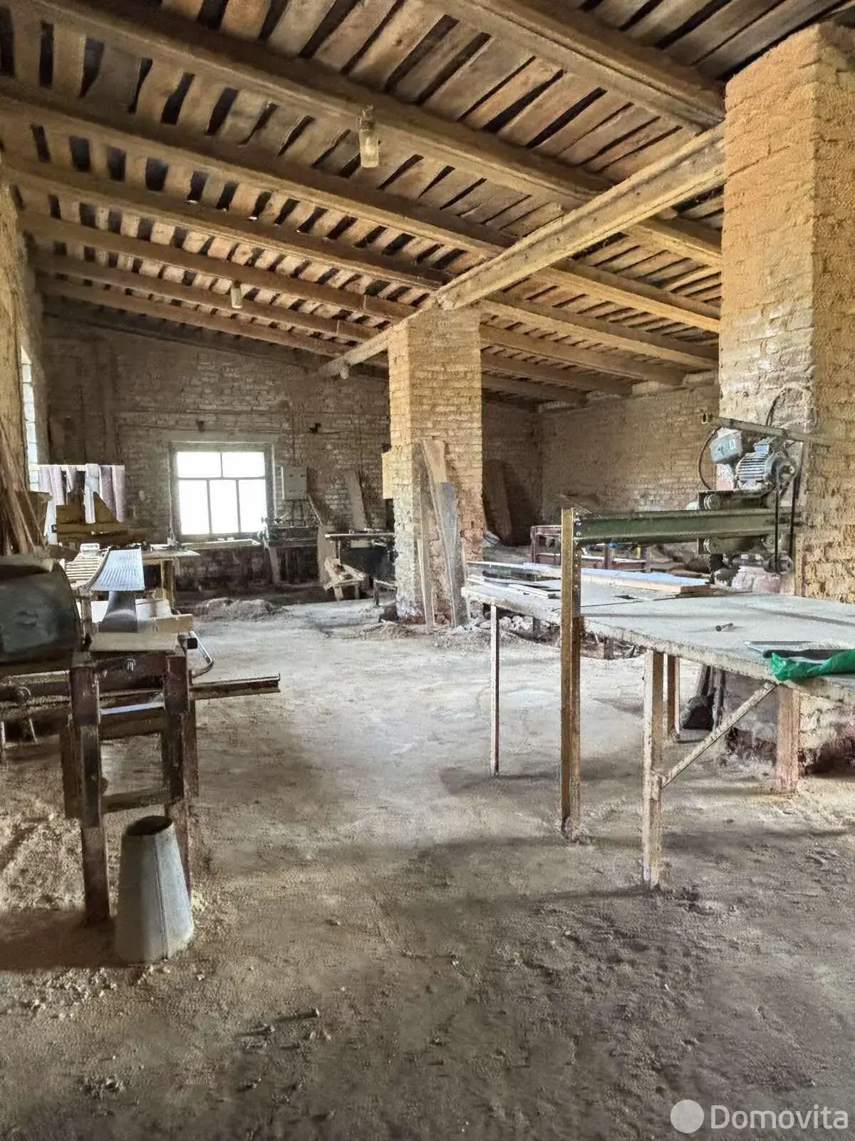 Купить офис на ул. Кирова, д. 114 в Миорах, 12000USD, код 8967 - фото 16