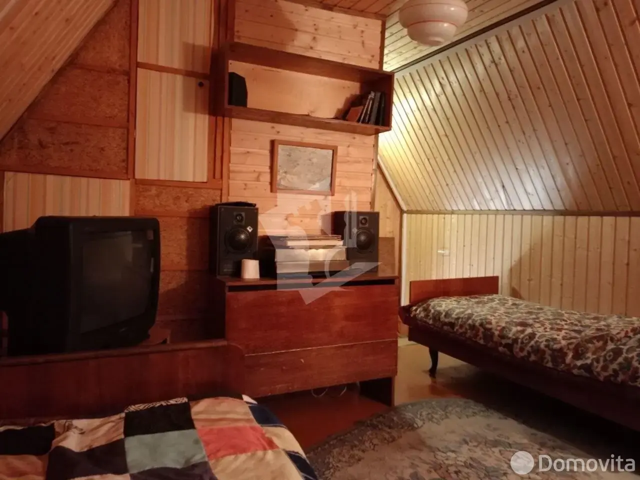 Купить 2-этажную дачу в Чайка-81 Минская область, 38976BYN, код 185597 - фото 18