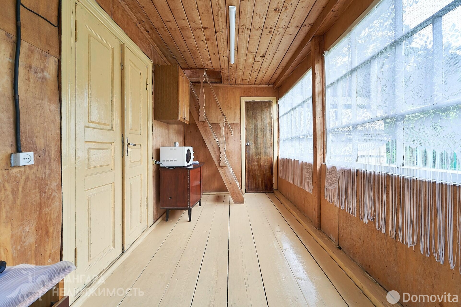 Купить 1-этажную дачу в Романовка Минская область, 27000USD, код 185809 - фото 17