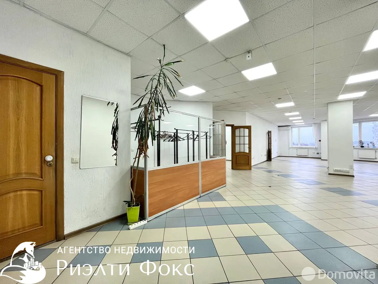 Снять офис на ул. Мележа, д. 5 к2 в Минске, 1300USD, код 15567 - фото 7