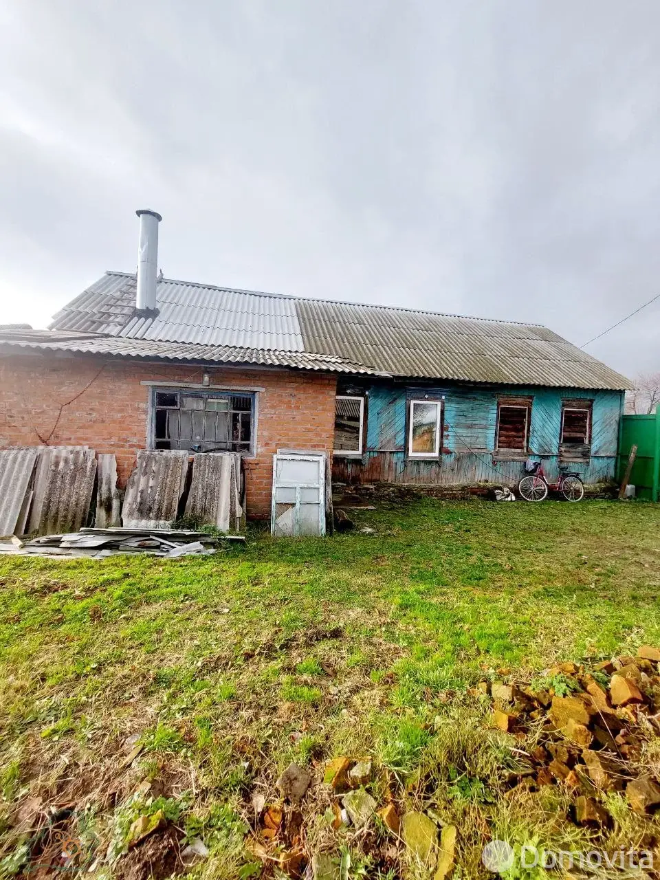 купить дом, Калинино, ул. Валентины Терешковой, д. 20