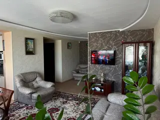 2-комнатная квартира, Могилев, ул. Дзержинского, д. 17