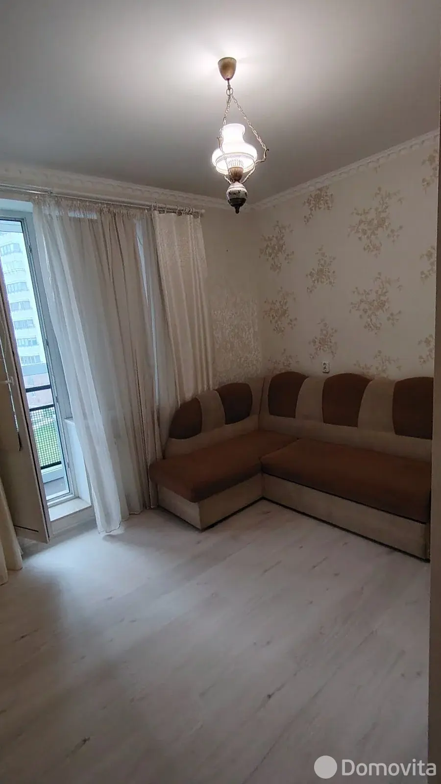 Цена аренды квартиры, Минск, пр-т Победителей, д. 121