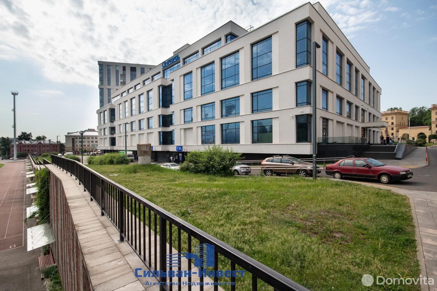 Купить торговую точку на ул. Свердлова, д. 11 в Минске, 284760USD, код 996530 - фото 11