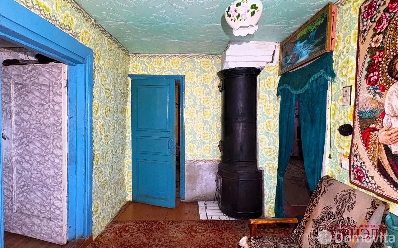 коттедж, Витебск, ул. 7-я Пригородная 