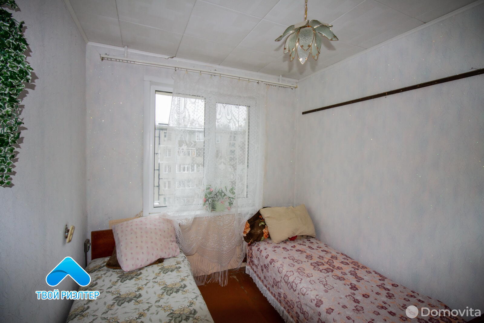 Продажа 4-комнатной квартиры в Гомеле, ул. Минская, д. 36, 28700 USD, код: 953987 - фото 3