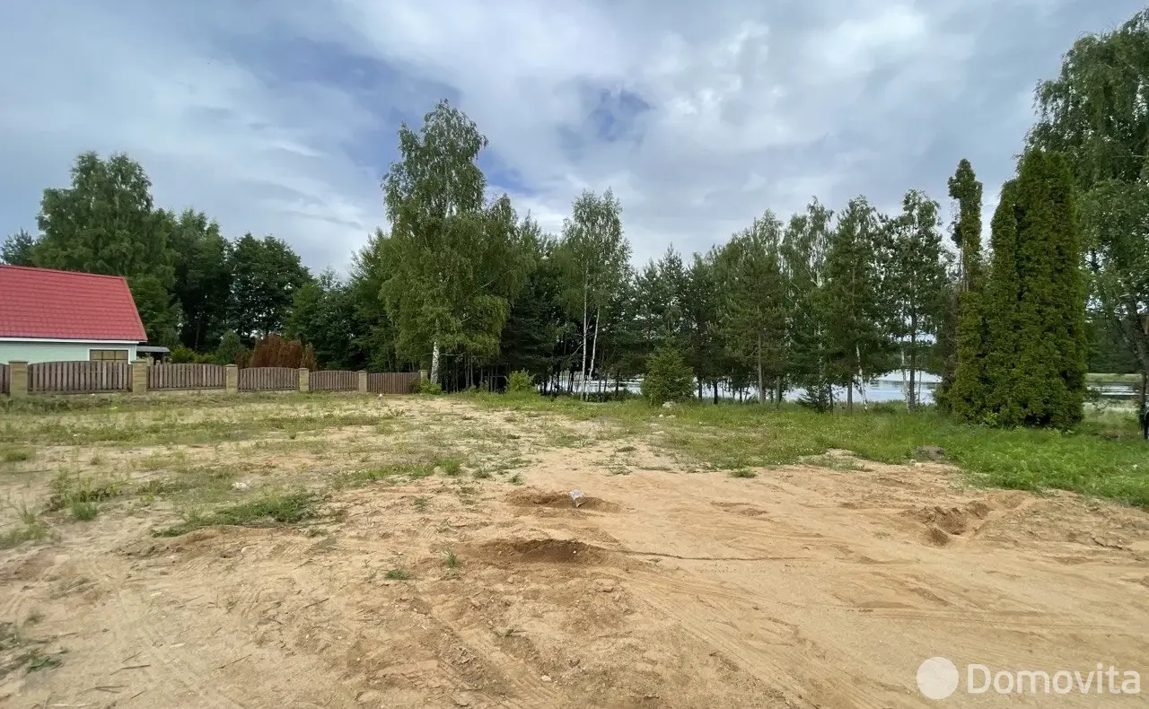 Стоимость продажи участка, Сябры-2002, 