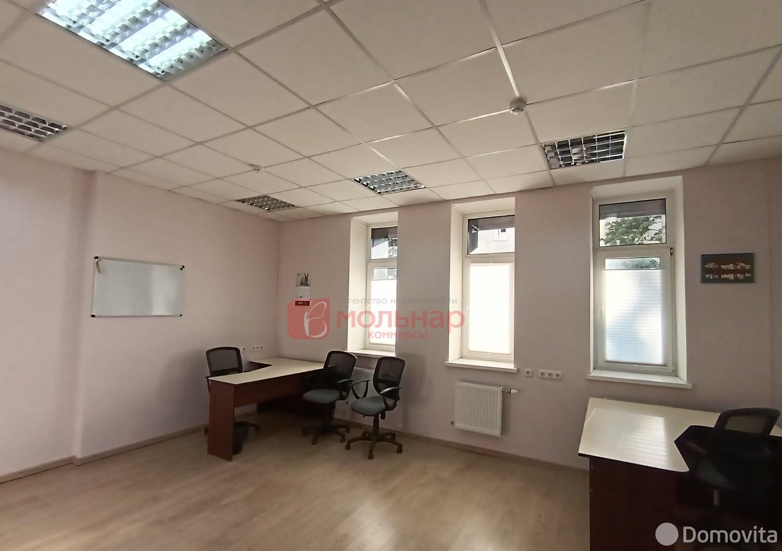 Аренда офиса на ул. Кузьмы Чорного, д. 25 в Минске, 1968EUR, код 12911 - фото 10