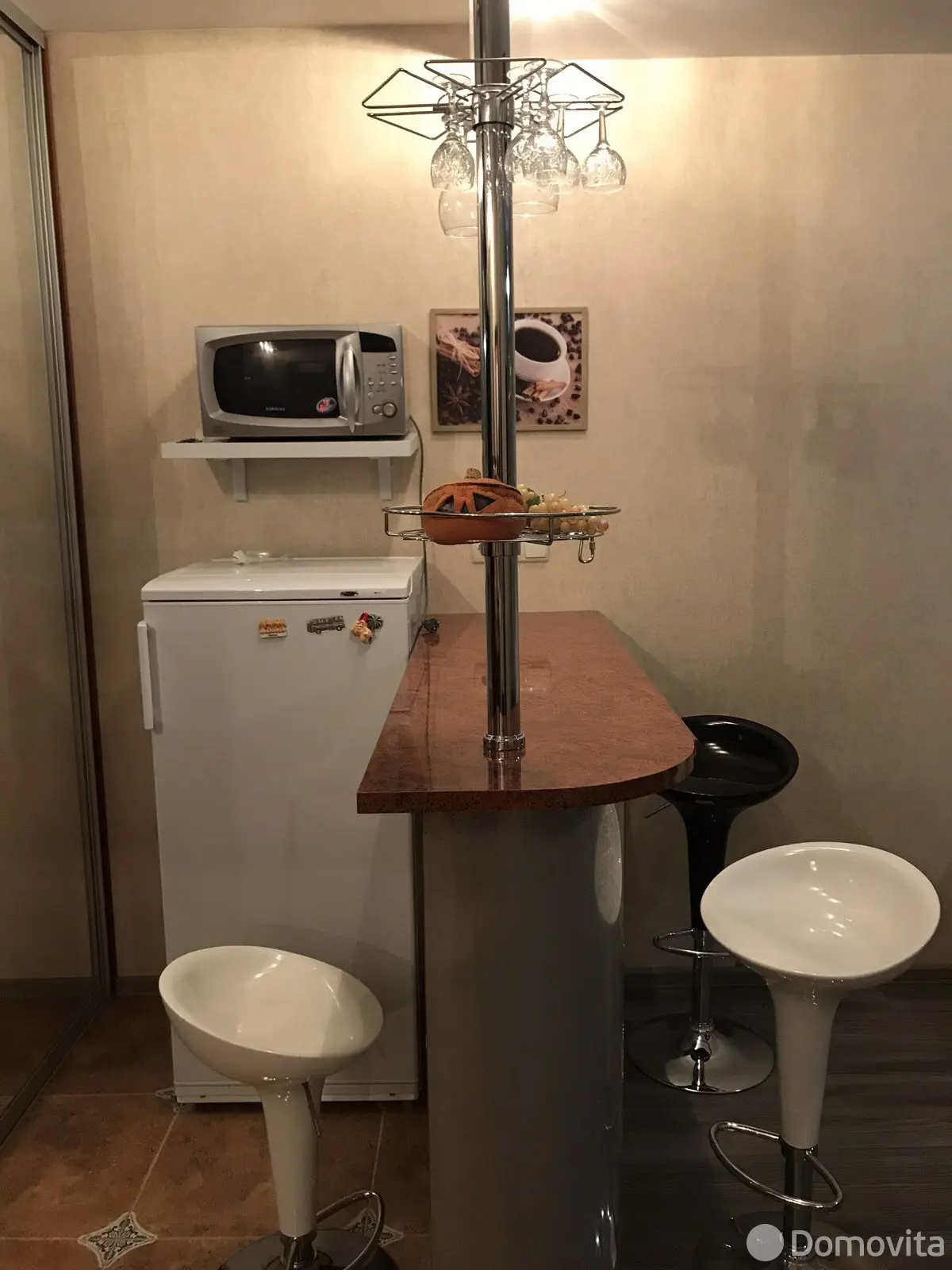 Стоимость аренды квартиры, Минск, ул. Гало, д. 76