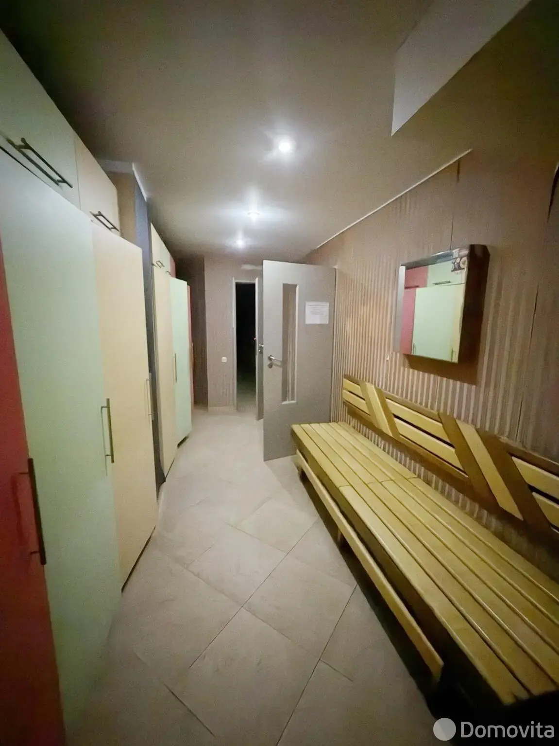 Купить помещение под сферу услуг в Минске, ул. Замковая, д. 33 - фото 14