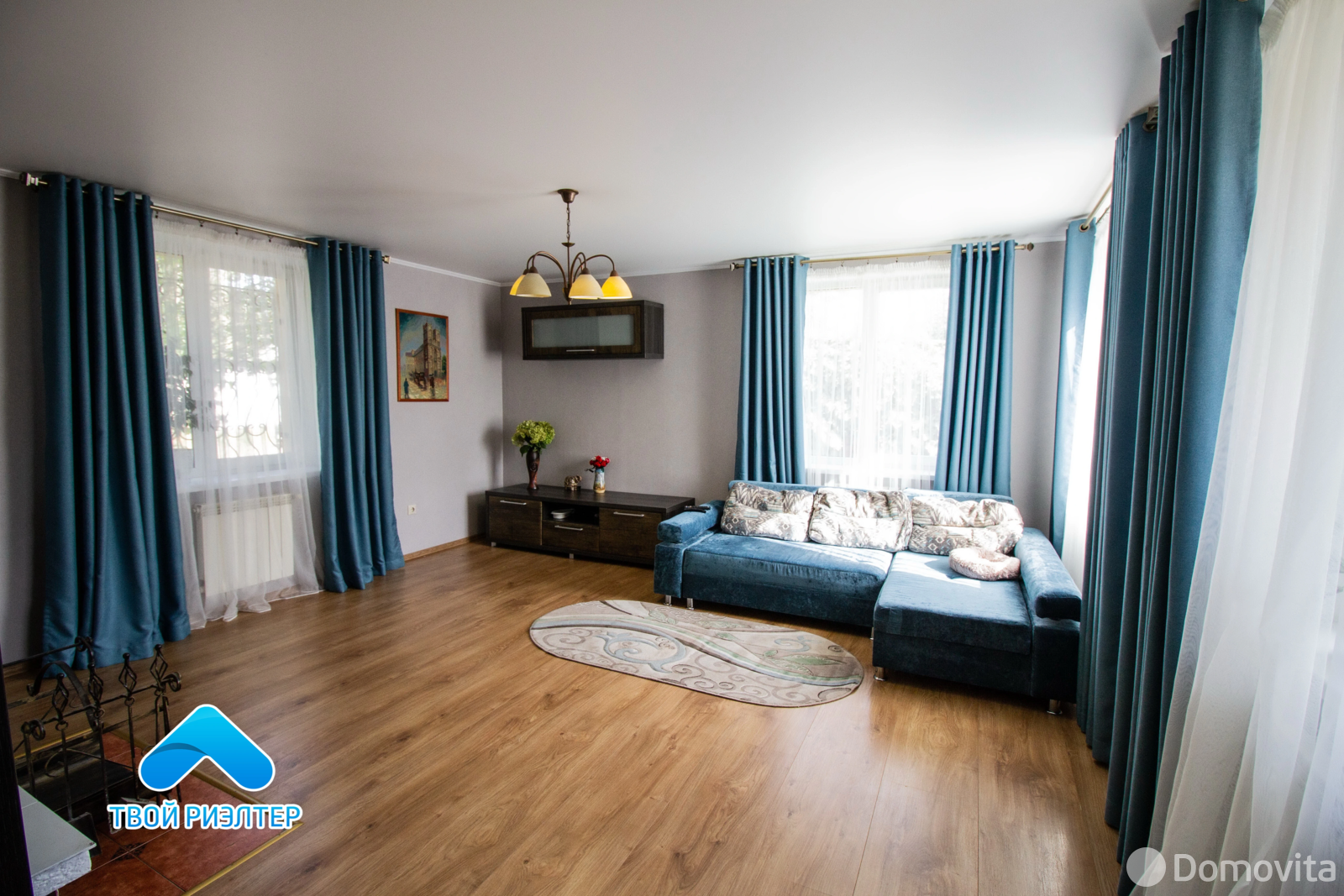 коттедж, Гомель, ул. Рокоссовского, стоимость продажи 377 800 р.