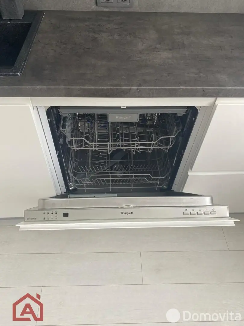 Снять 2-комнатную квартиру в Минске, ул. Романовская Слобода, д. 24, 800USD, код 148552 - фото 11