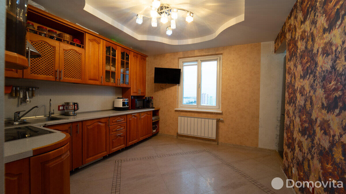 Купить 2-комнатную квартиру в Минске, ул. Кунцевщина, д. 7, 92000 USD, код: 944890 - фото 1