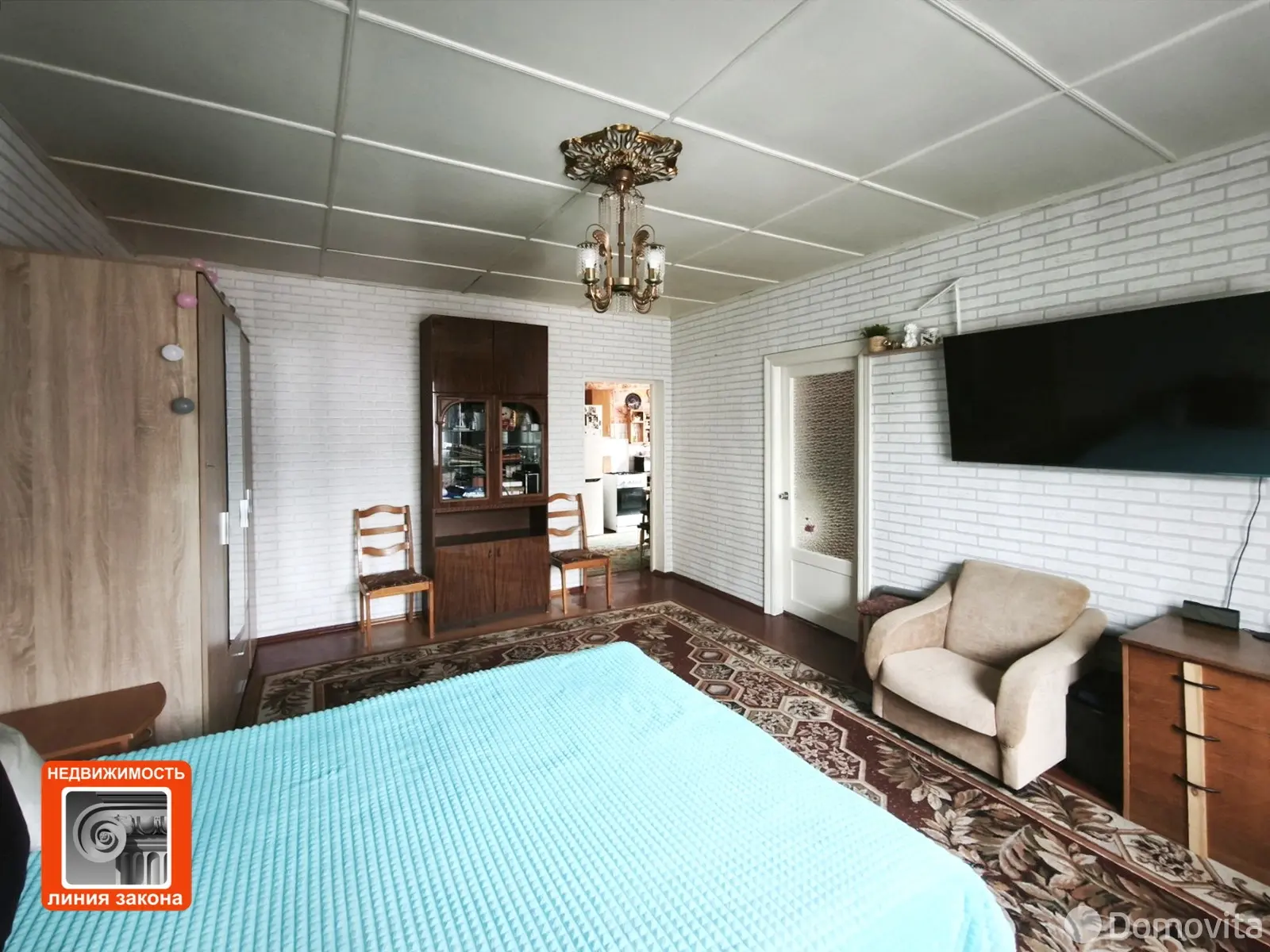 коттедж, Гомель, пер. Севастопольский 1-й в Новобелицком районе