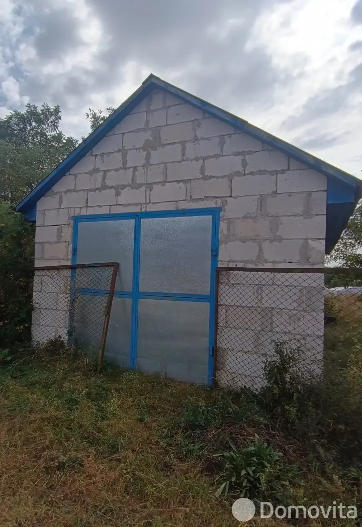 дом, Городище, ул. Советская, стоимость продажи 87 261 р.