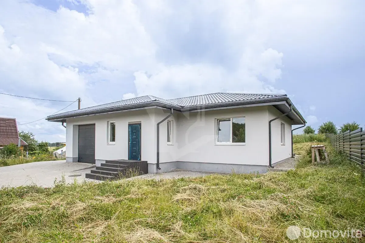 Цена продажи дома, Малое Беляково, 