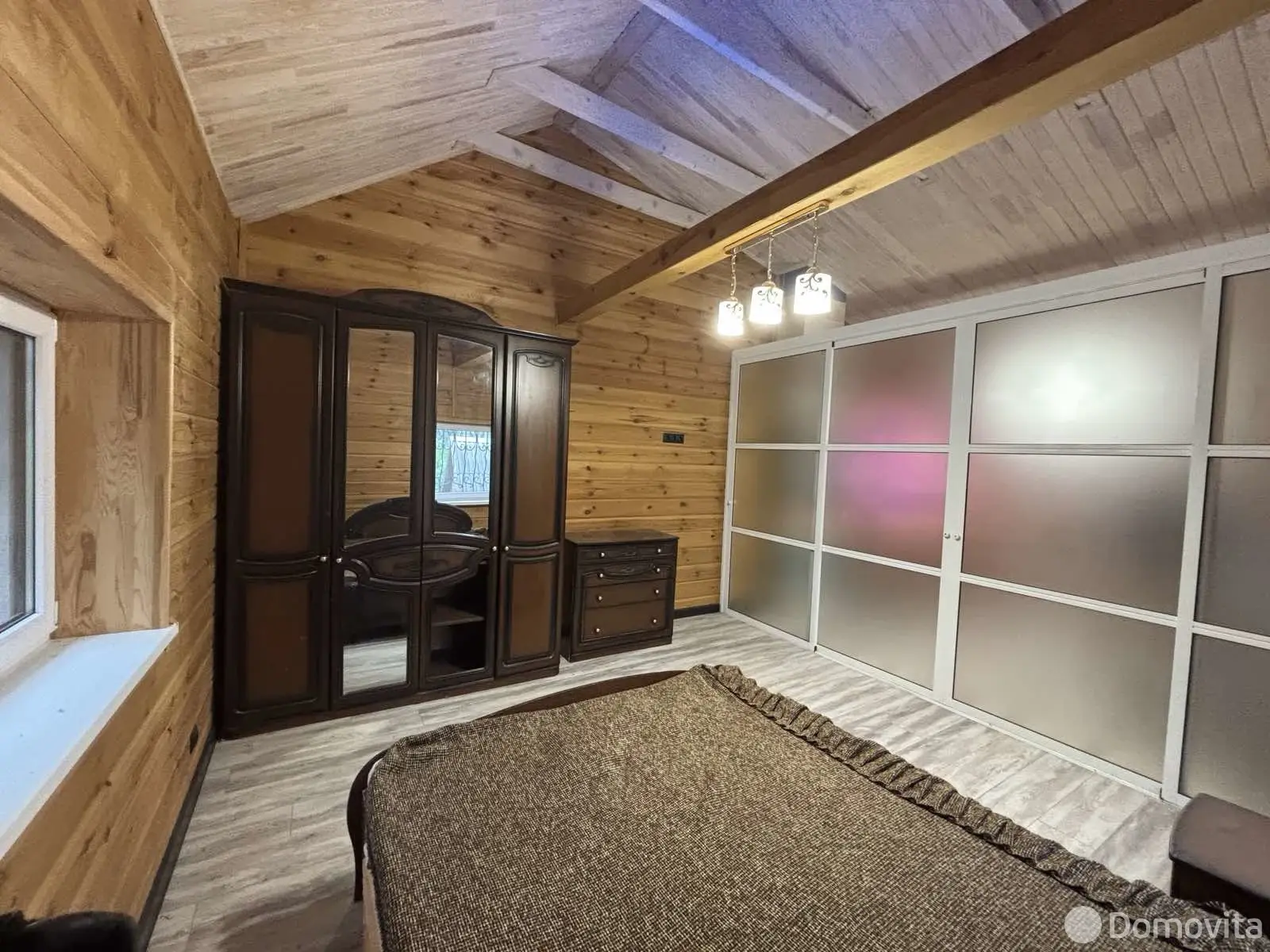 Продажа 1-этажной дачи в Тропинка Гродненская область, 55000USD, код 184851 - фото 11