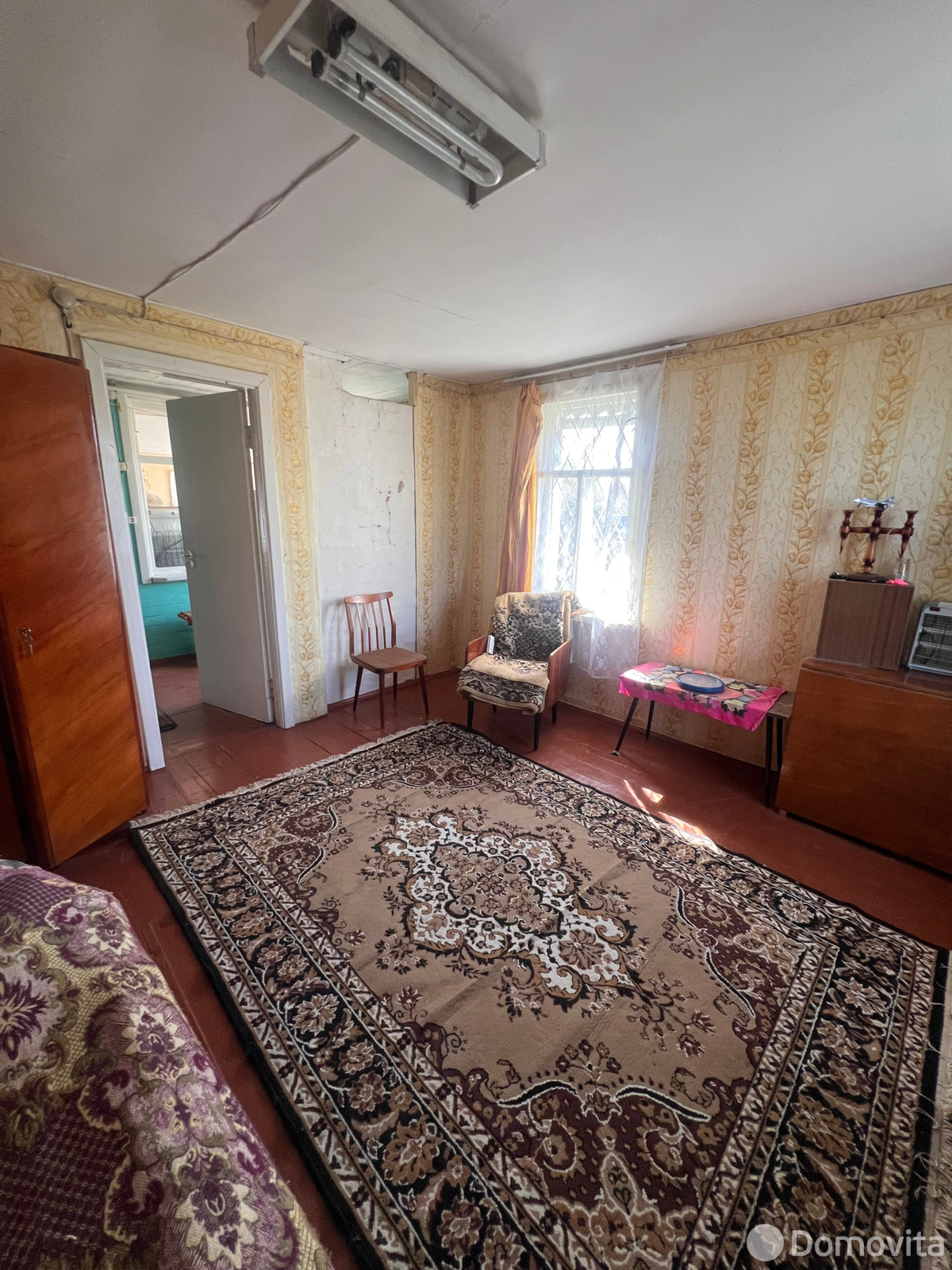 дача, Зароновка-1, 