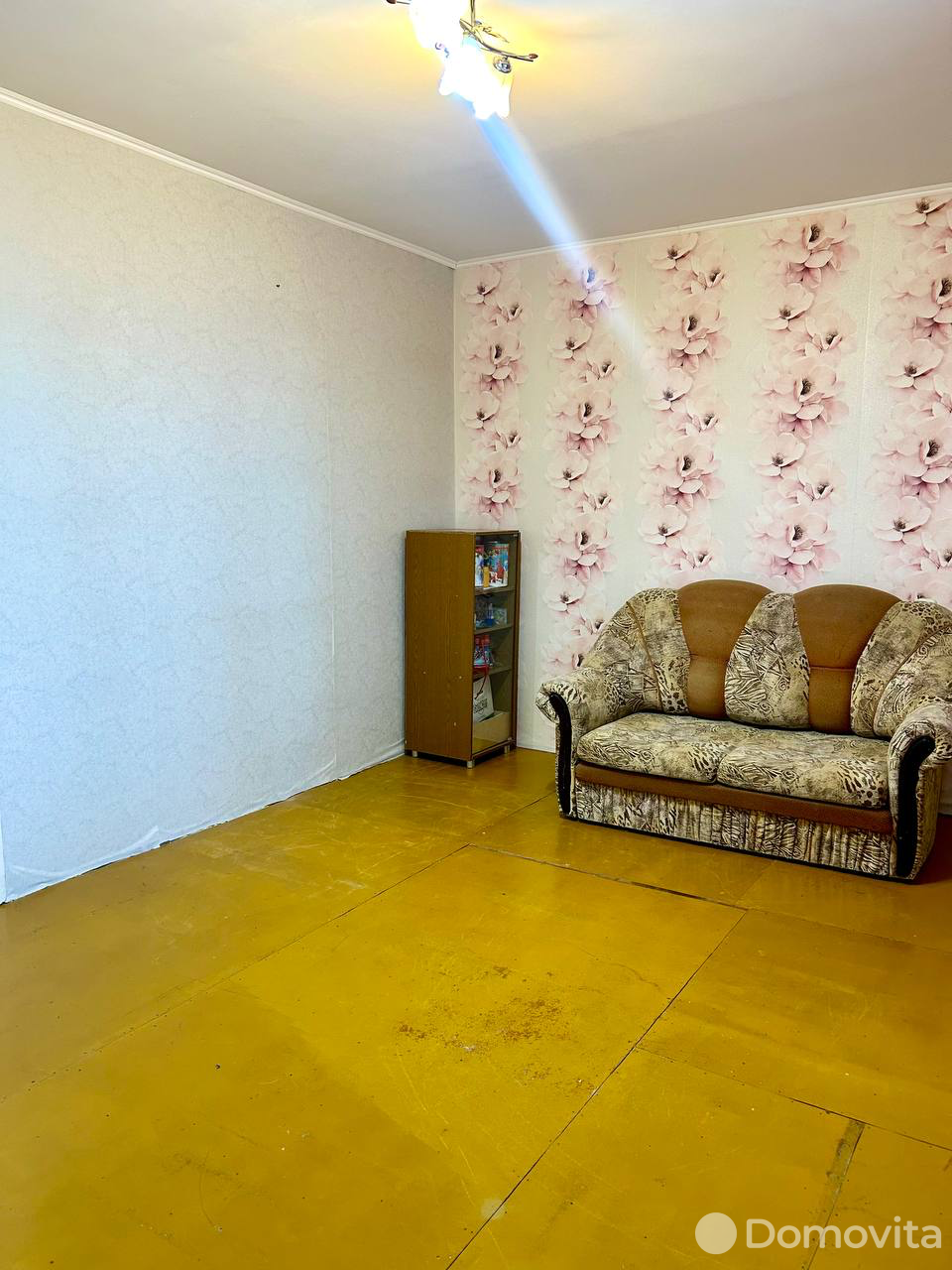 Продажа 2-комнатной квартиры в Логойске, ш. Гайненское, д. 4, 50900 USD, код: 999449 - фото 2