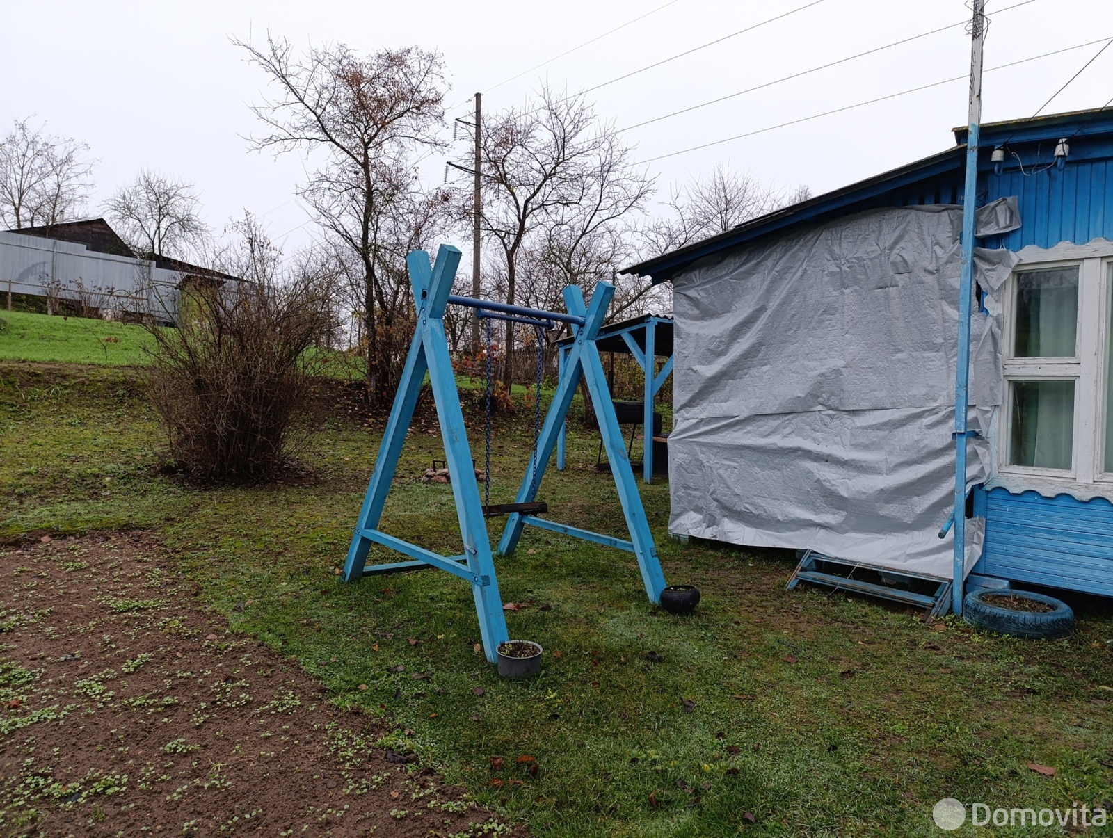 Продажа 1-этажной дачи в Витебске Витебская область, 8500USD, код 180654 - фото 1
