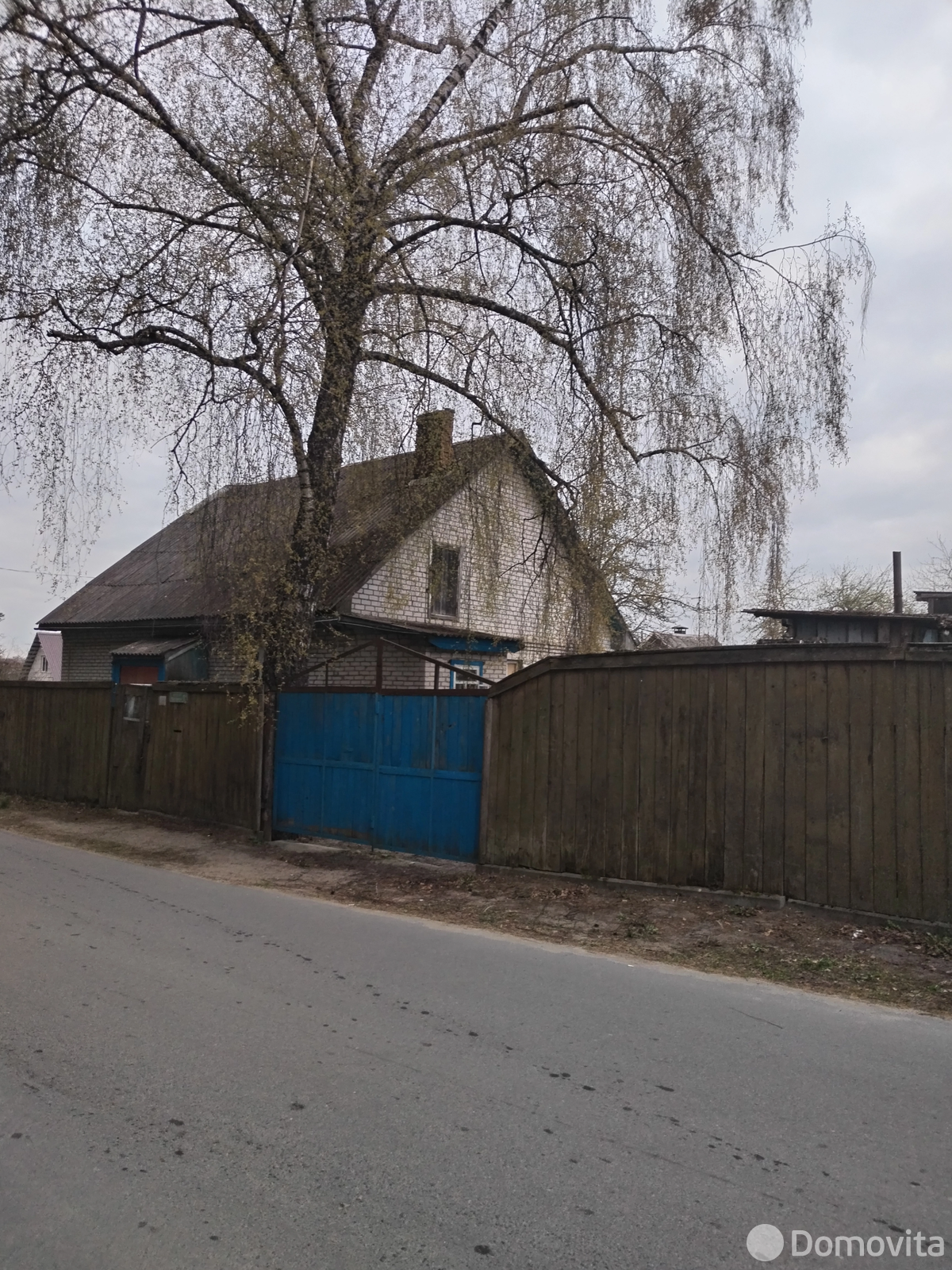 дом, Могилев, пер. Маневича 1-й, д. 1А 