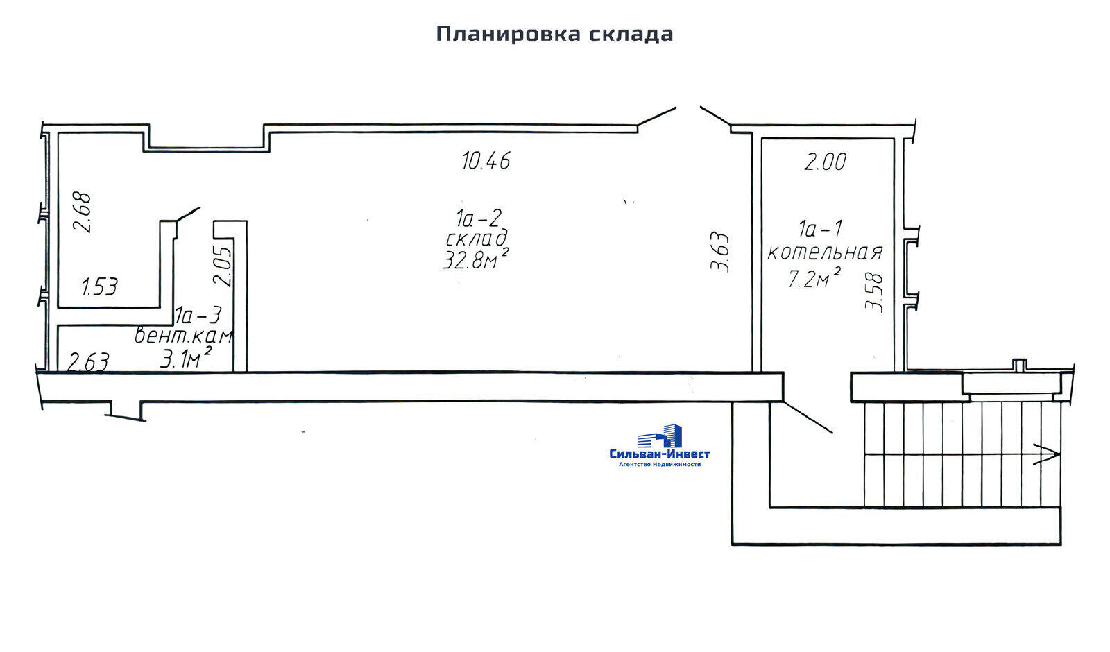 офис, Минск, ул. Бабушкина, д. 74 