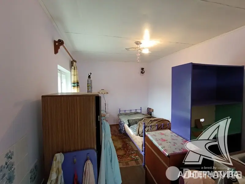 дача, Полянка-1,