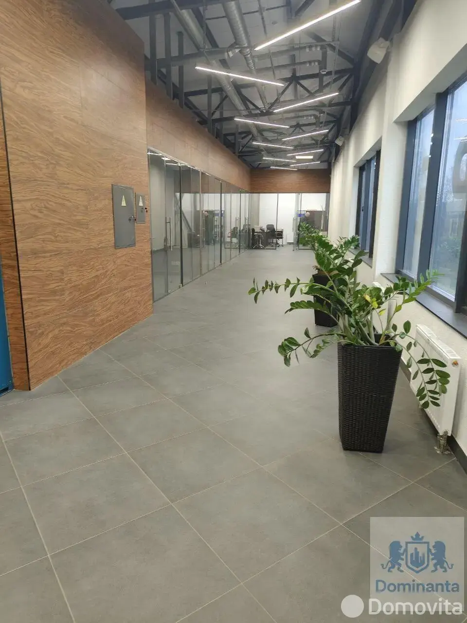 Продажа торгового помещения на ул. Минская, д. 3 в Лошанах, 584570USD, код 998312 - фото 11