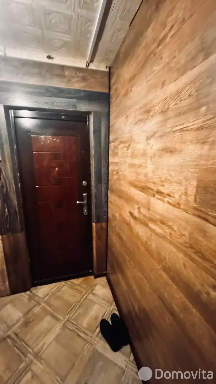 комната, Минск, ул. Слободская, д. 15 в Московском районе