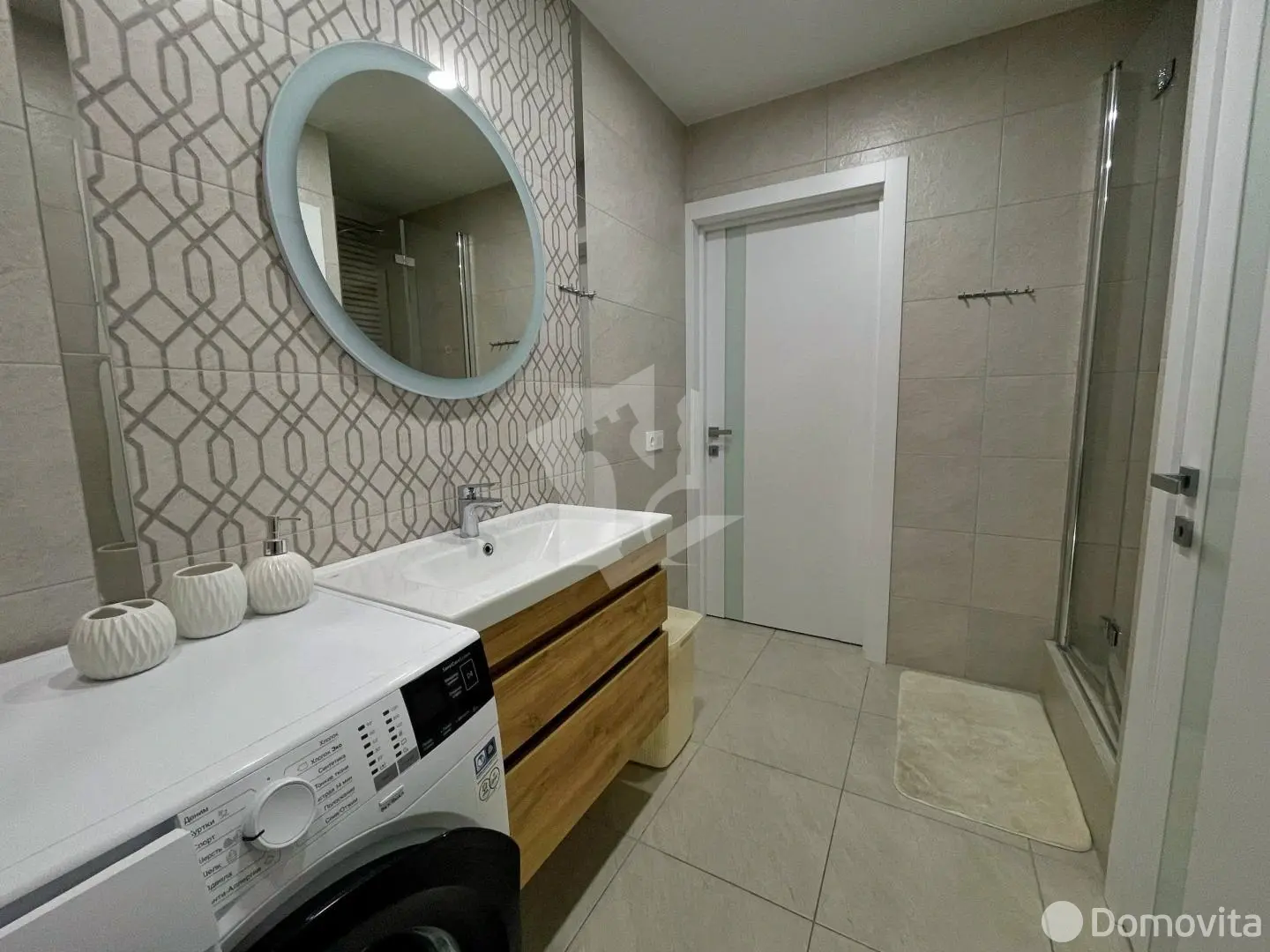 Снять 3-комнатную квартиру в Копище, ул. Братьев Райт, д. 2, 2999BYN, код 151024 - фото 13
