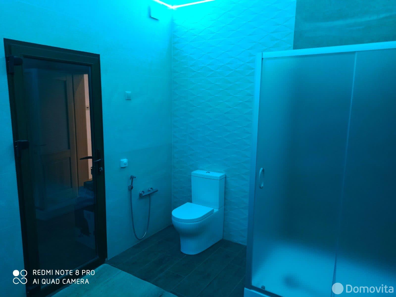 Аренда 1-этажного коттеджа в Тарасово, Минская область, , 3000BYN, код 2133 - фото 17