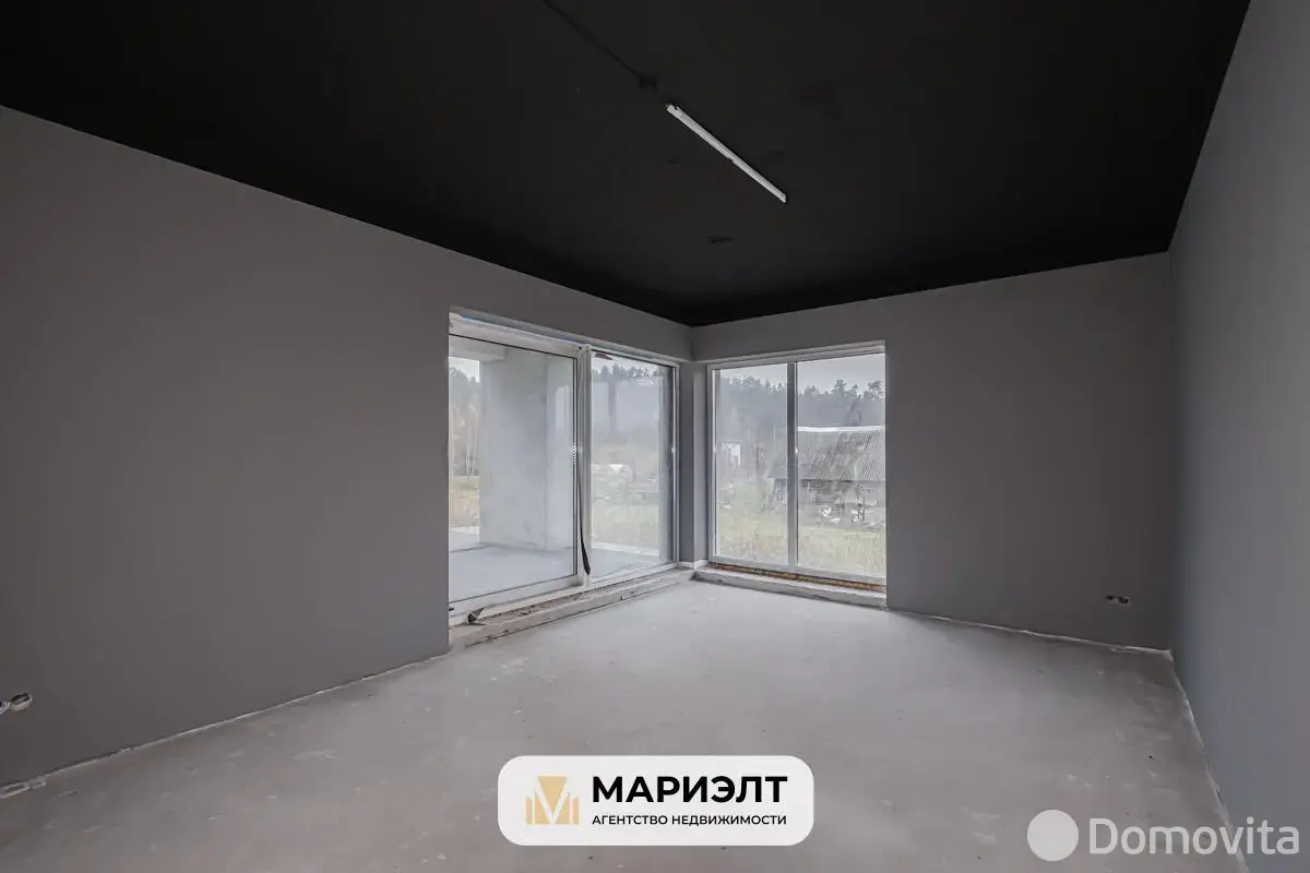 Купить помещение под сферу услуг в Быкачино, ул. Центральная, д. 20 - фото 12