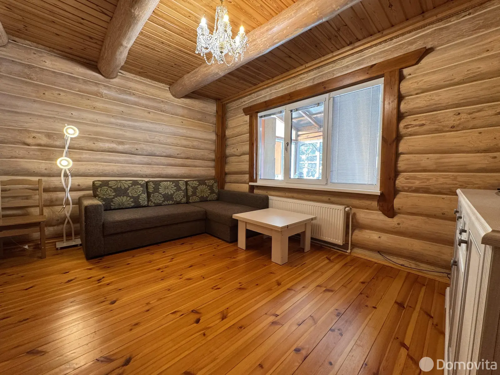 коттедж, Раубичи, ул. Лесная 2-ая, д. 18 