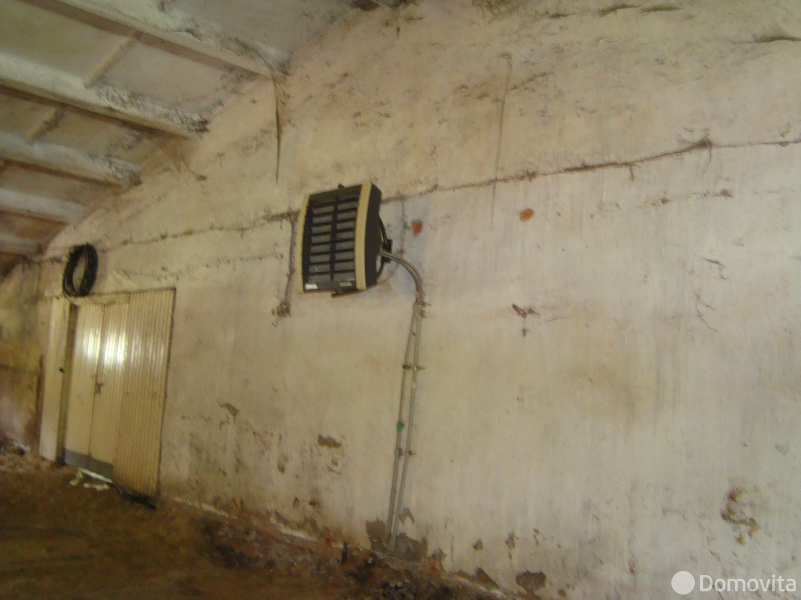 Купить складское помещение на м-н Военный городок, д. 137А в Плещеницах - фото 16