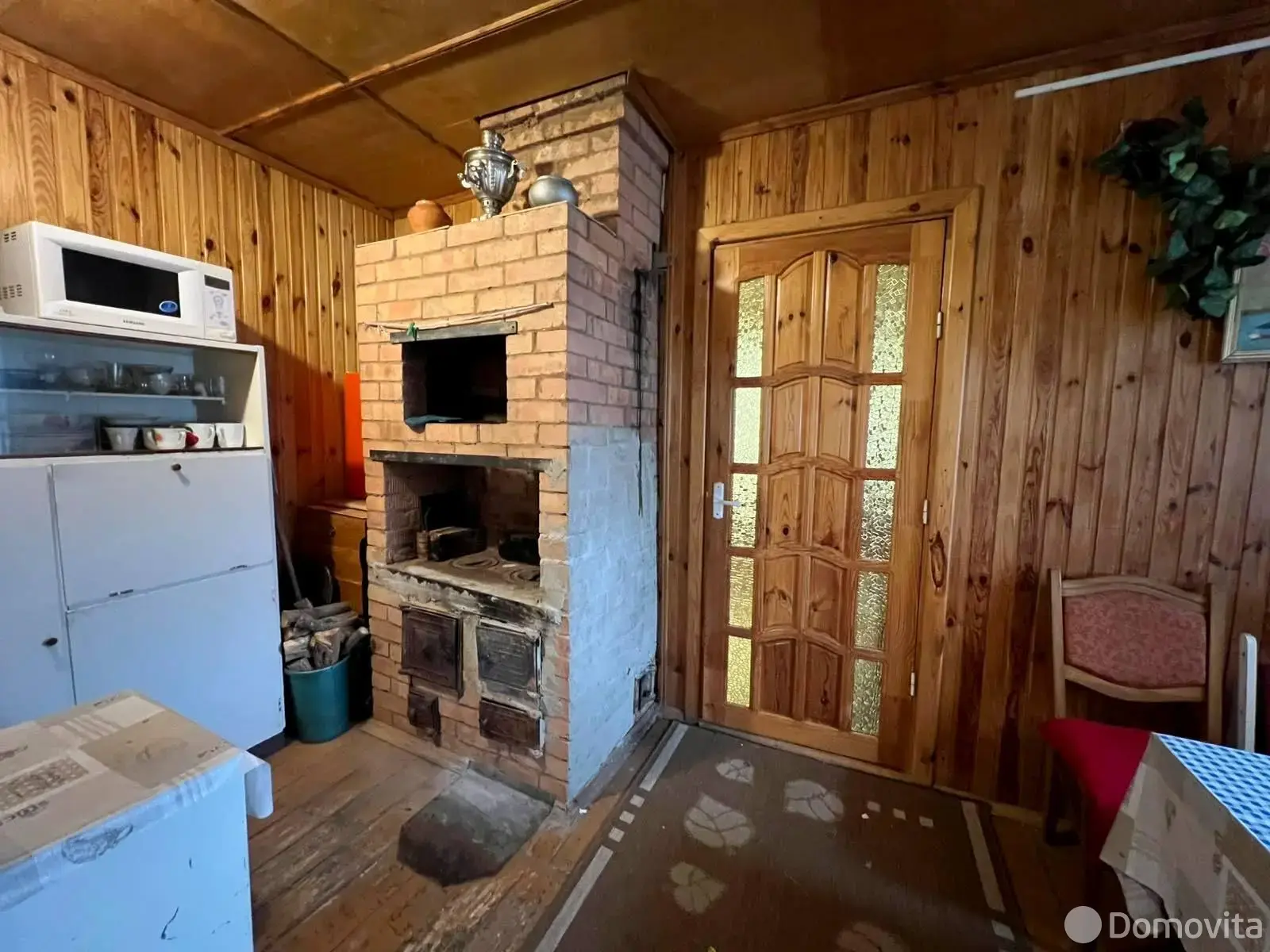 дача, Прогрессивный, 