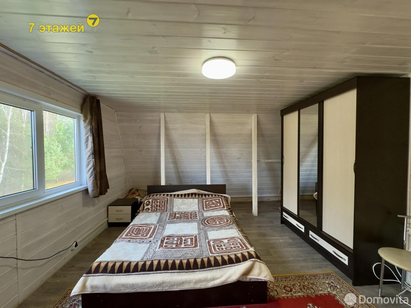 Продажа 2-этажной дачи в Росинка-1 Минская область, 48490USD, код 184541 - фото 29