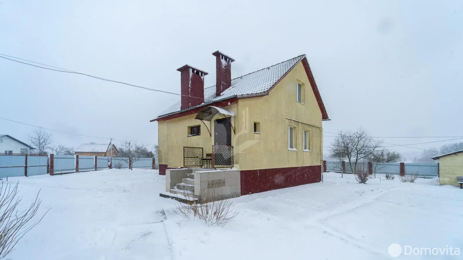 купить коттедж, Пугачи, ул. Садовая