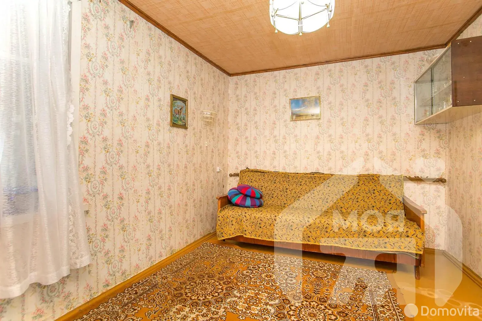 Купить 1-этажную дачу в ДАЧНЫЕ ПЛЕСЫ Минская область, 8800USD, код 182802 - фото 21