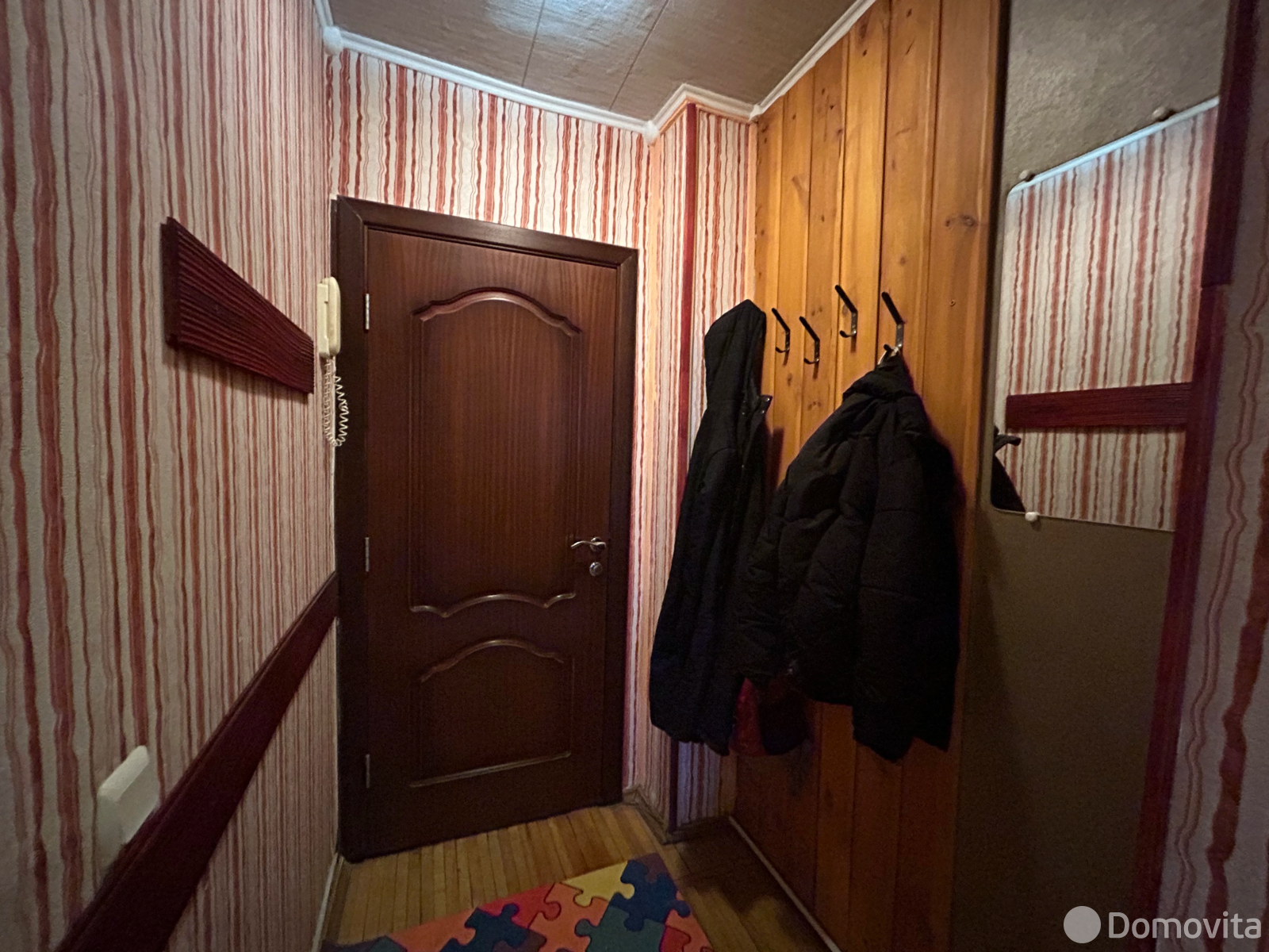 квартира, Минск, ул. Веры Хоружей, д. 17 на ст. метро Площадь Якуба Коласа