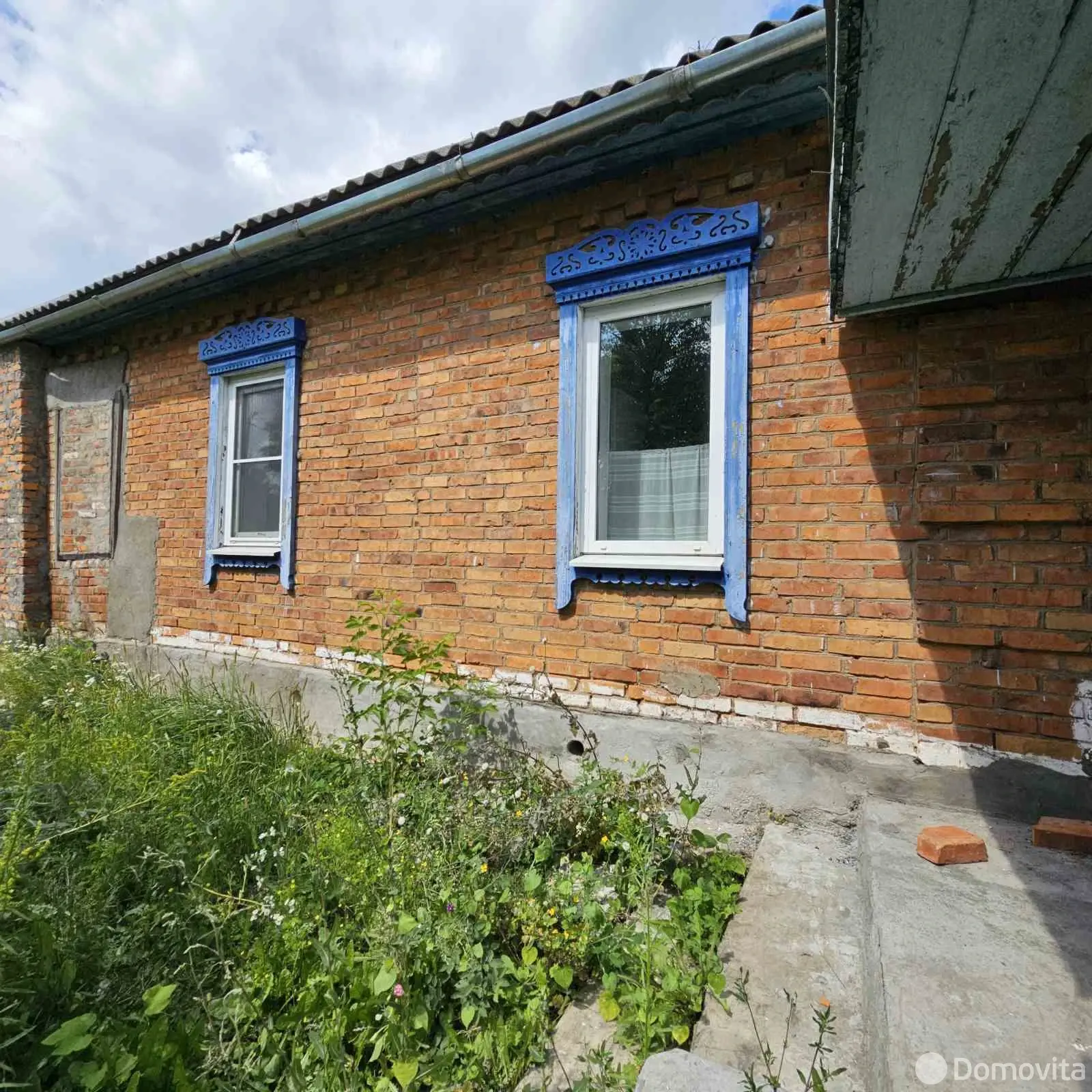 дом, Малевичи, ул. Советская, д. 28